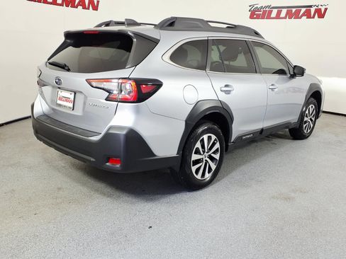 Certified 2025 Subaru Outback Premium w/ Popular Package #1A AWD/4WD image 7