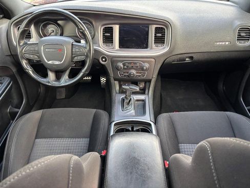 Used 2020 Dodge Charger Scat Pack w/ Driver Convenience Group image 14