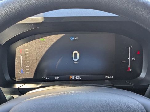 New 2025 Ford Maverick XL image 28