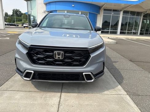 Used 2023 Honda CR-V Sport Touring image 13