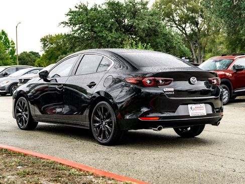 New 2026 MAZDA MAZDA3 s Sport image 5