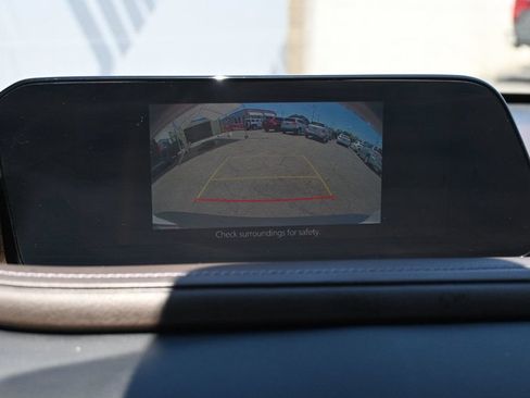 Used 2024 MAZDA CX-30 AWD 2.5 S w/ Premium Package image 13