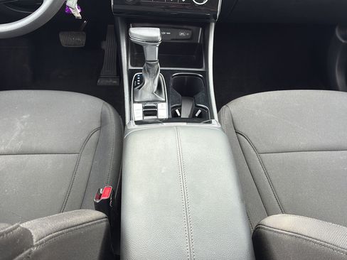 Used 2022 Hyundai Tucson SE FWD image 21