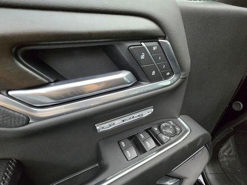 New 2026 GMC Sierra 1500 Denali image 23