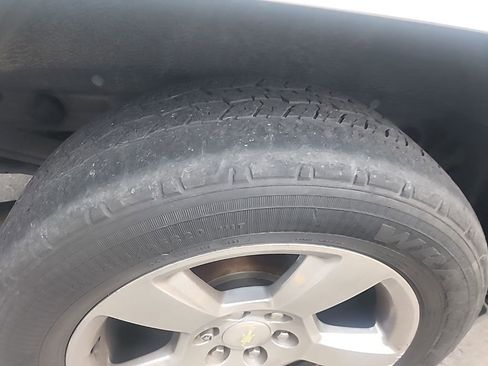 Used 2014 Chevrolet Silverado 1500 LT w/ LT Convenience Package image 13