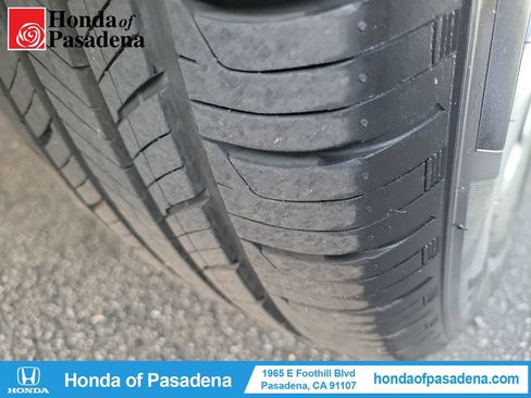 Certified 2025 Honda CR-V EX-L image 32