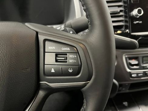 New 2026 Honda Ridgeline RTL image 16