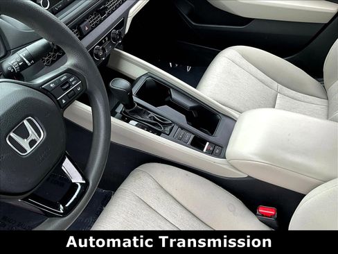 Used 2023 Honda Accord LX image 17