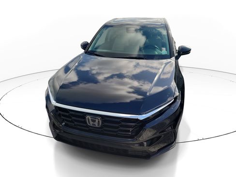 Used 2025 Honda CR-V EX image 2