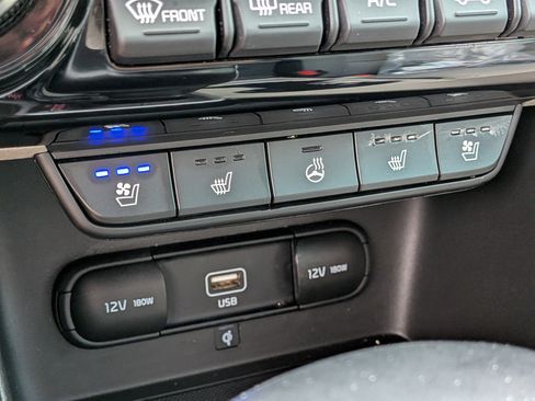 Used 2020 Kia Sportage SX FWD image 29