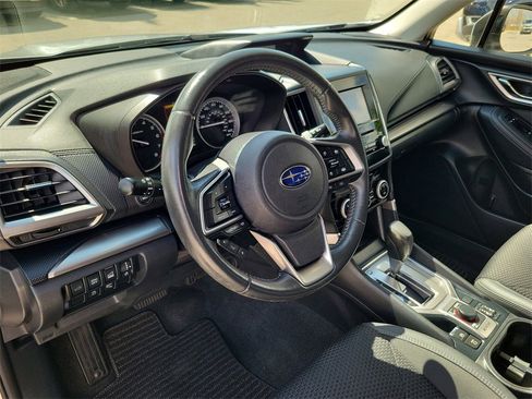 Used 2021 Subaru Forester Premium image 24