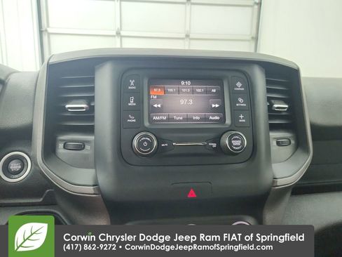 Used 2022 RAM 2500 Tradesman image 23