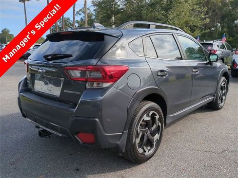 Used 2023 Subaru Crosstrek 2.5i Limited image 4