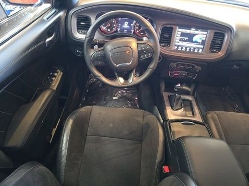 Used 2023 Dodge Charger R/T w/ Plus Group image 4