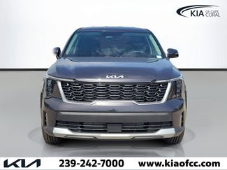 New 2026 Kia Sorento LX FWD video 2