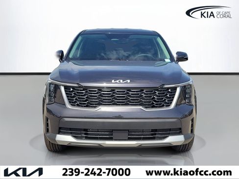 New 2026 Kia Sorento LX FWD image 2