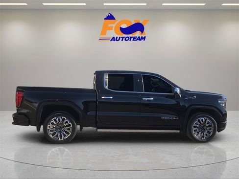 Used 2024 GMC Sierra 1500 Denali Ultimate image 5