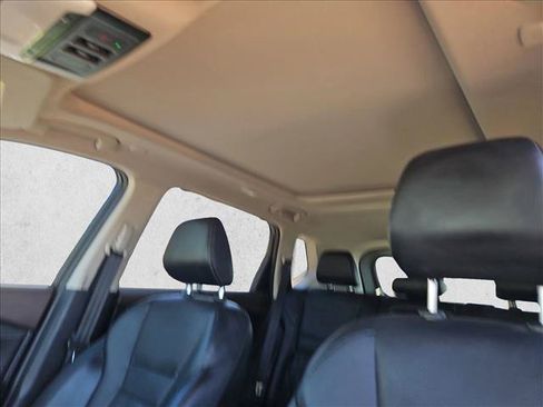 Used 2023 Nissan Rogue Platinum w/ Platinum Premium Package FWD image 23