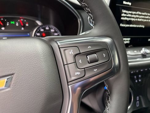 New 2026 Chevrolet Blazer LT w/ Sound & Technology Package FWD image 27