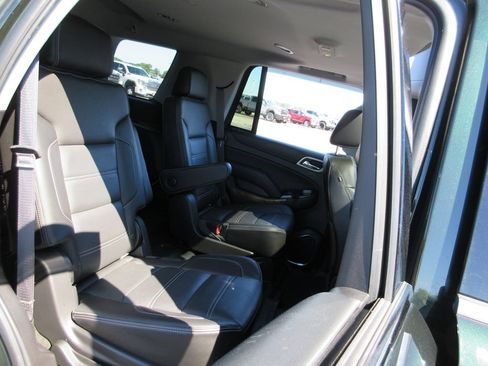 Used 2016 GMC Yukon Denali AWD/4WD image 27