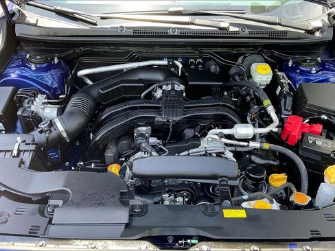Certified 2026 Subaru Crosstrek 2.0i Premium AWD/4WD image 11