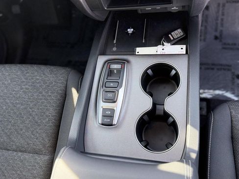 Certified 2024 Honda Ridgeline Sport image 41