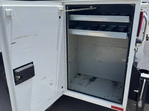 Used 2024 RAM 3500 Tradesman w/ Max Tow Package AWD/4WD image 47
