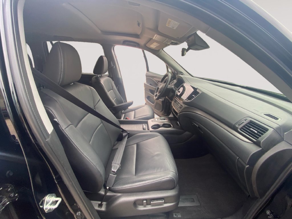 Used 2021 Honda Pilot Special Edition image 15