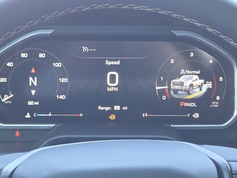 New 2026 GMC Sierra 2500 AT4 w/ AT4 Premium Plus Package image 37