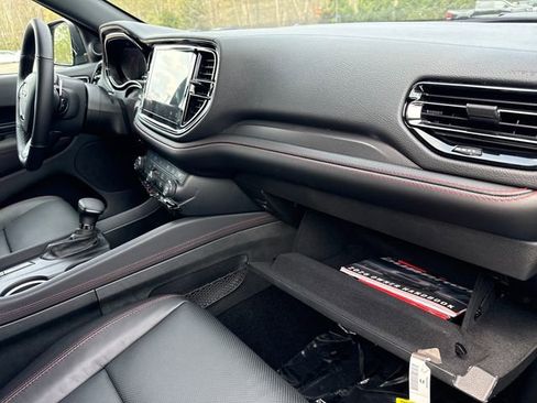 New 2026 Dodge Durango GT image 11