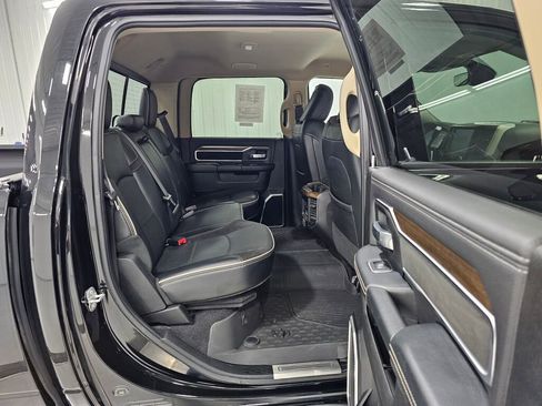 Used 2022 RAM 2500 Laramie image 6