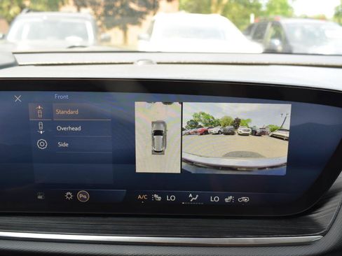 Used 2025 Buick Envision Preferred AWD/4WD image 32