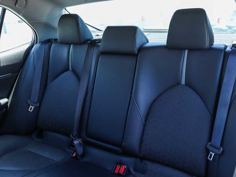 Used 2024 Toyota Camry XSE FWD image 17
