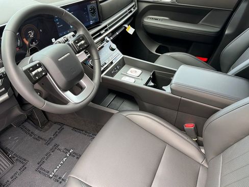 New 2026 Hyundai Santa Fe SEL image 8