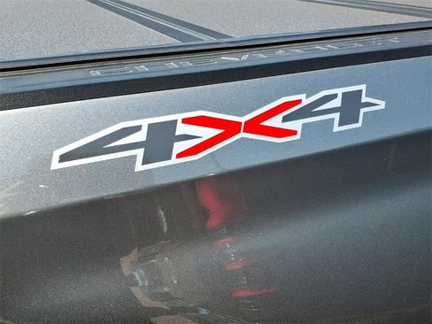 Used 2023 Chevrolet Silverado 1500 RST w/ Redline Edition image 12