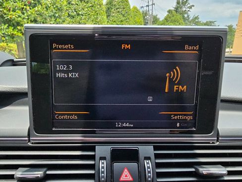 Used 2017 Audi A7 3.0T Prestige w/ Prestige Package image 25