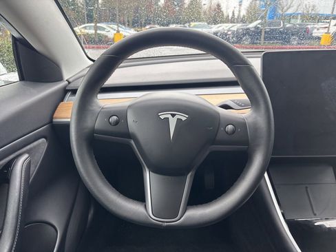 Used 2020 Tesla Model 3 Long Range AWD/4WD image 23