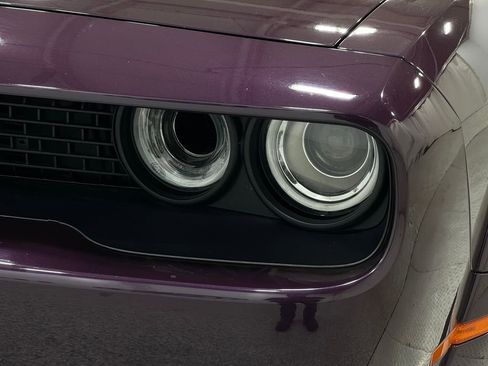 Used 2020 Dodge Challenger R/T Scat Pack image 32