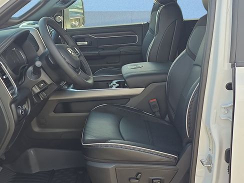 New 2026 RAM 2500 Laramie image 16