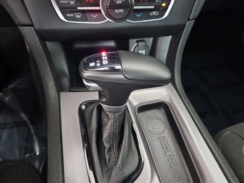 Used 2023 Dodge Charger R/T w/ Harman/Kardon Audio Group RWD image 12