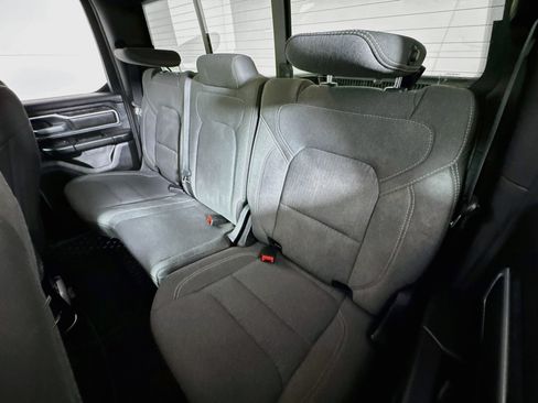 Used 2022 RAM 1500 Big Horn AWD/4WD image 21