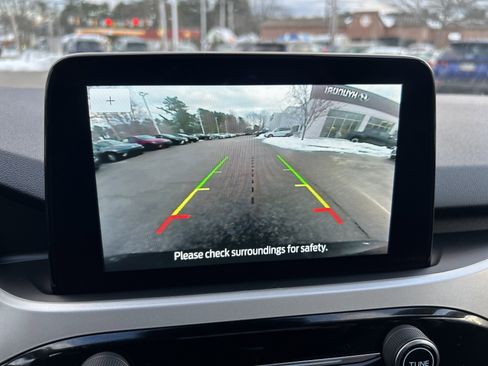 Used 2022 Ford Escape SE w/ Convenience Package image 26