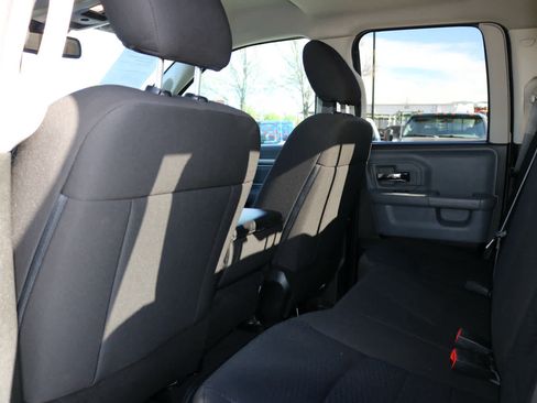 Used 2020 RAM 1500 Classic Warlock w/ Electronics Group AWD/4WD image 26
