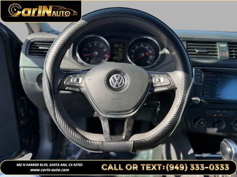 Used 2016 Volkswagen Jetta S FWD image 25