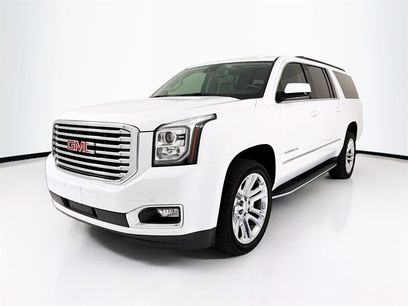 Used 2020 GMC Yukon XL SLT w/ Premium Edition