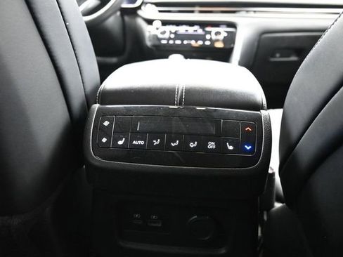 Used 2023 INFINITI QX60 Luxe image 30