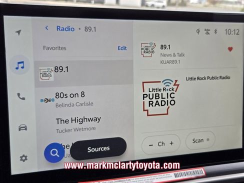 New 2026 Toyota 4Runner TRD Off-Road Premium AWD/4WD image 16