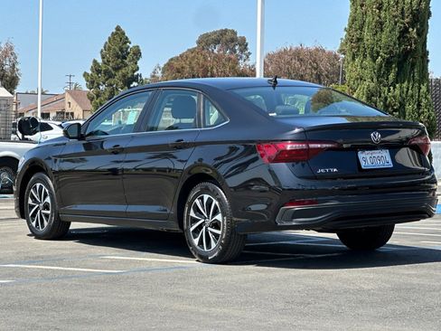 Used 2024 Volkswagen Jetta S FWD image 6