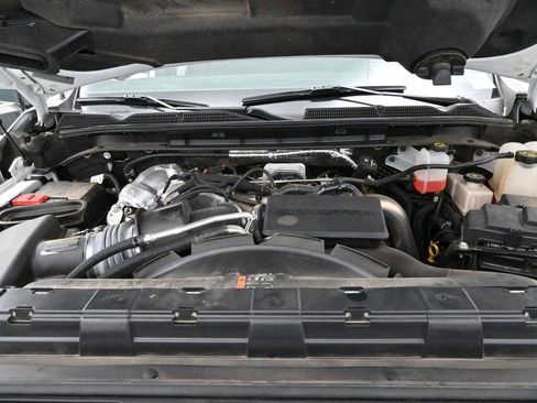 Used 2024 GMC Sierra 2500 AT4 w/ AT4 Premium Plus Package AWD/4WD image 39