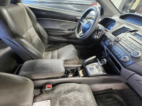 Used 2010 Honda Civic LX image 18